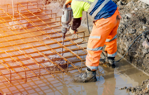 Best Decorative Concrete Services  in Northlake, TX